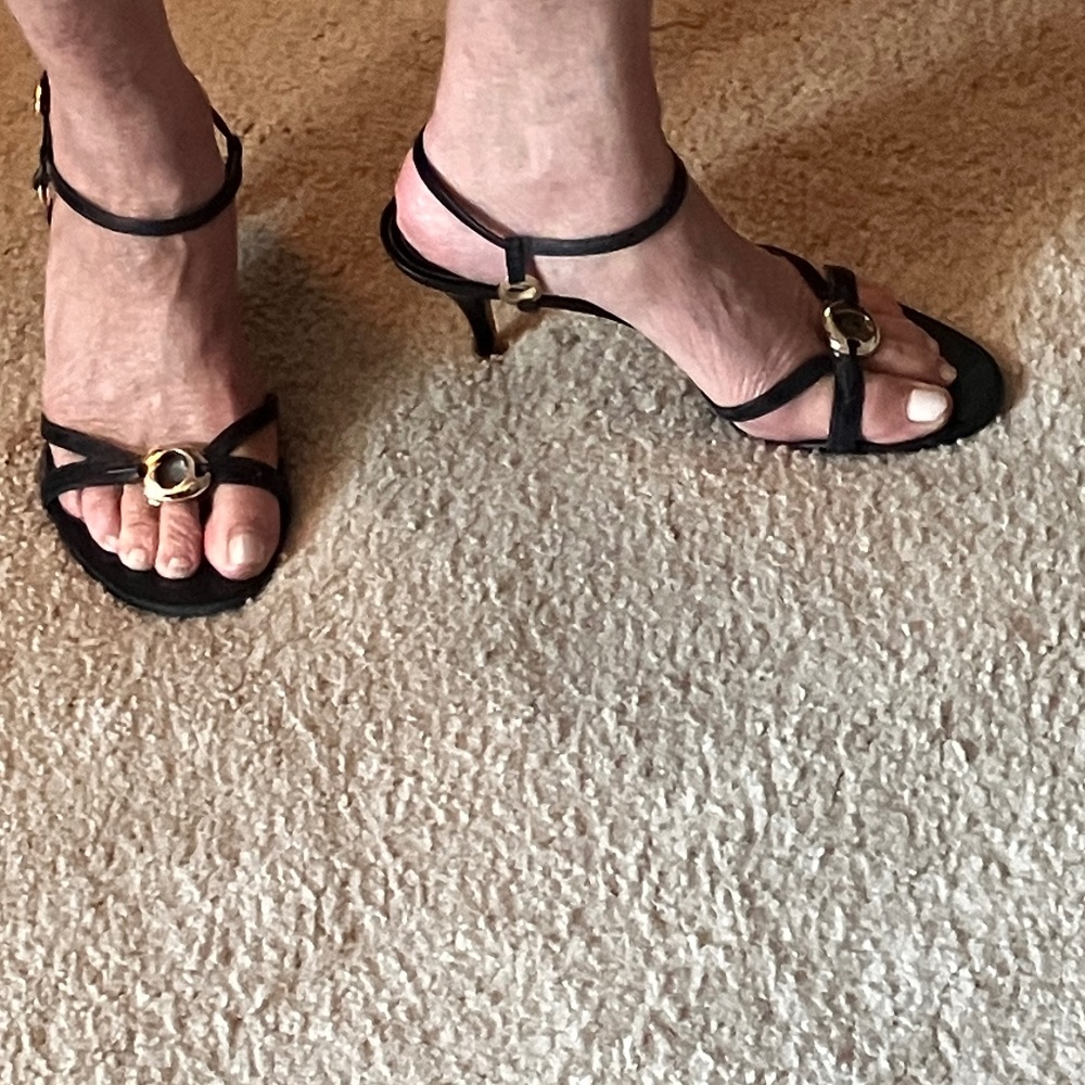 Dress Sandal - Picture 2 of 2